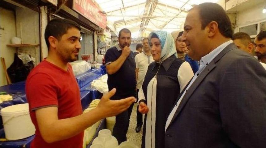 Yalar&rsquo;dan Mutlu Kaya&rsquo;ya Ziyaret