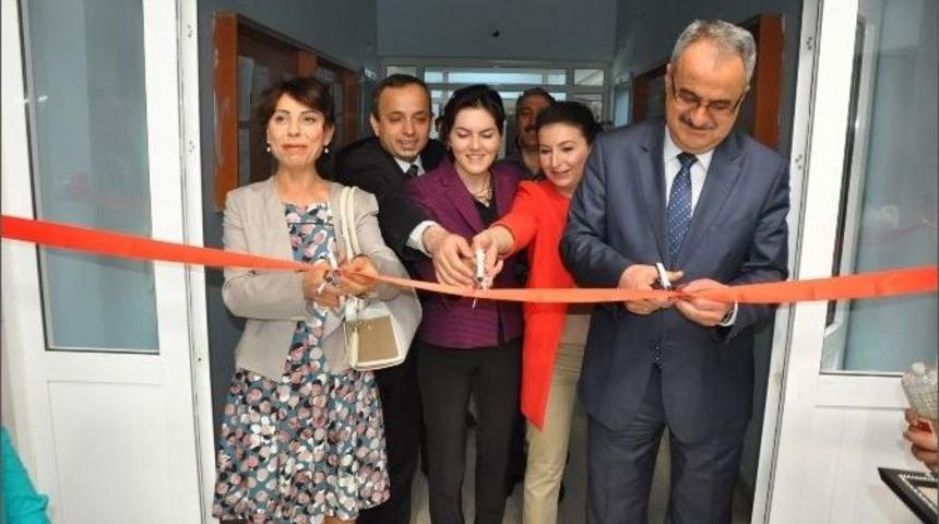 Ka&uuml;&rsquo;de 7. Geleneksel Eğitim Materyalleri Sergisi