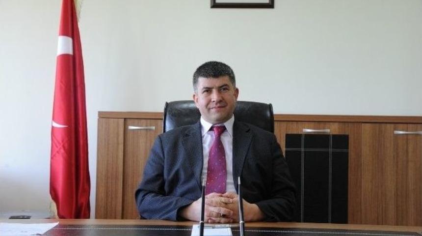 Sa&uuml;&rsquo;de Akdemir Ve Yumuşak Yeniden Dekan Olarak Atandı