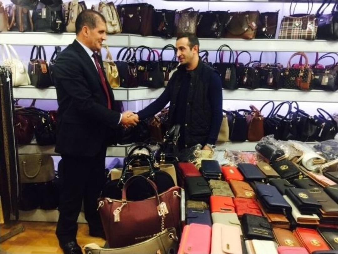 Mhp Adayı Kaya: &ldquo;7 Haziran&rsquo;da Erzurum Tarih Yazacak&rdquo;