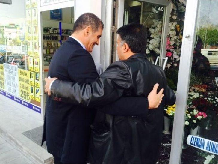 Mhp Adayı Kaya: “7 Haziran’da Erzurum Tarih Yazacak” G2