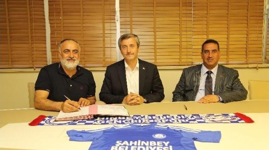 Ahmet Hoca İle Devam