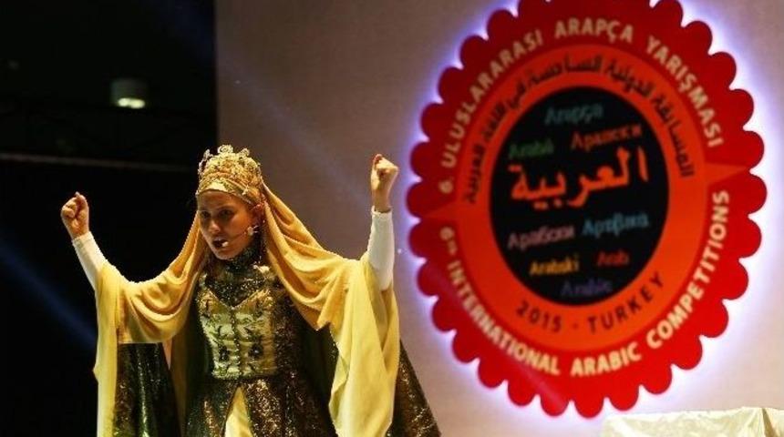 Türkiye’nin İmam Hatip Ortaokullarını Arapça Heyecanı Buluşturdu