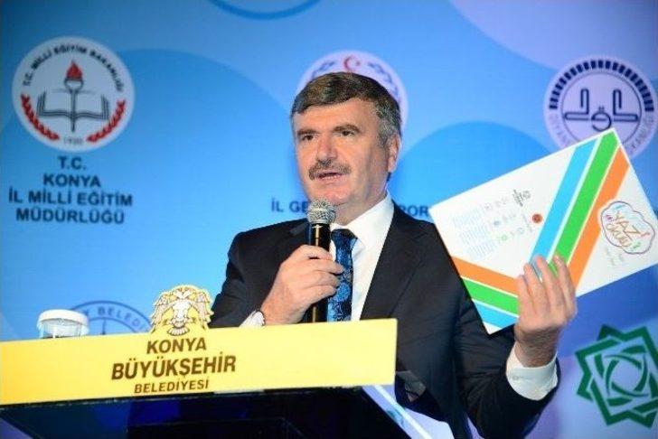 Komek Yaz Okulu Protokolü İmzalandı G2