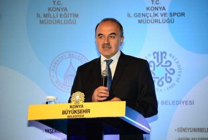 Komek Yaz Okulu Protokolü İmzalandı G3