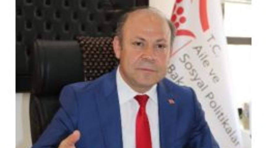 Doğum Yardımı Uygulaması Samsun&rsquo;da Halkın Hizmetinde