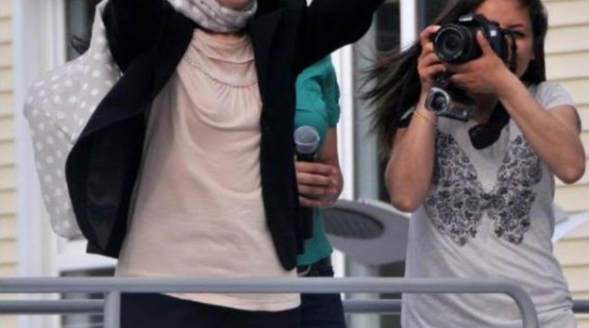 Y&uuml;ksekdağ: İktidara Yenilgiyi Tattırmayı Kafamıza Koyduk