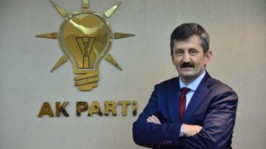 Tosun, Başbakanın Mitingini Değerlendirdi