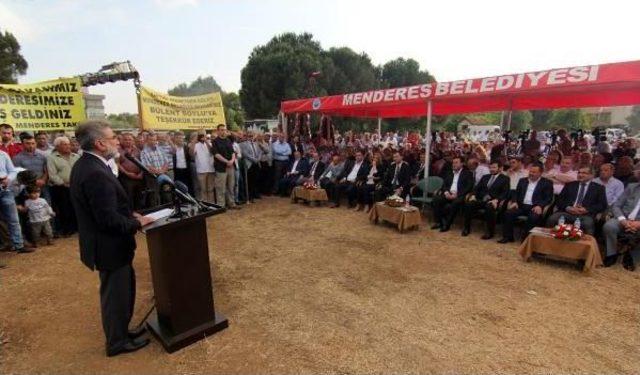 Taner Yıldız'dan Ucuz Mazot Tepkisi: Vatandaşın, Çiftçinin Ümitleriyle Oynamayacaksınız (2)