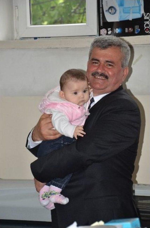 &Ccedil;aturoğlundan Afad&rsquo;a Ziyaret 1