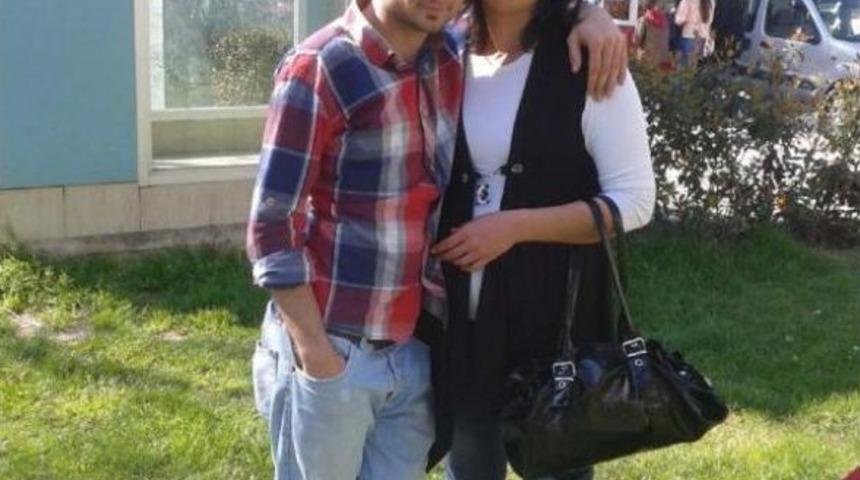 Hamile Eşini &Ouml;ld&uuml;rd&uuml;ğ&uuml; Ileri S&uuml;r&uuml;len Sanığın Yargılanmasına Devam Edildi