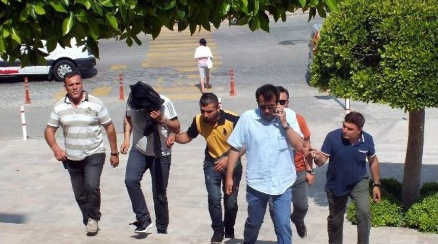 Ak Parti&rsquo;li Meclis &Uuml;yesine Saldıran Zanlılar Tutuklandı