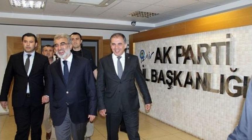 Bakan Yıldız Res&rsquo;lerle İlgili Konuştu