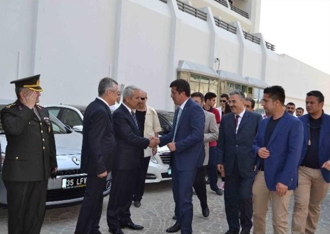 Kuşadası Ve Didim Turizm Serbest B&ouml;lgesi Olacak