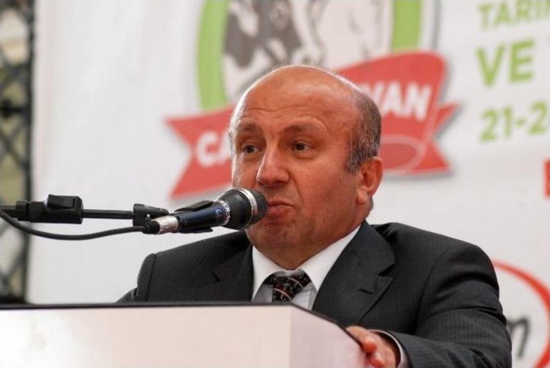 Mağdur &Uuml;reticiye Bakanlık M&uuml;jdesi