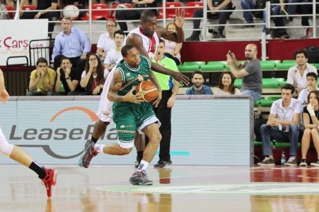 T&uuml;rkiye Basketbol Ligi