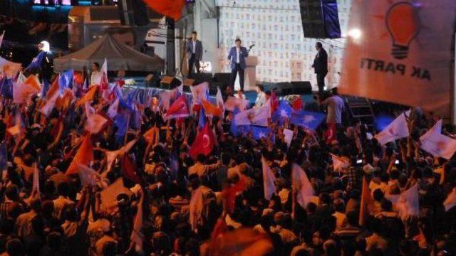 Davutoğlu'ndan Kılıçdaroğlu'na Suçlama: Bu Açık Bir Intihal (3)