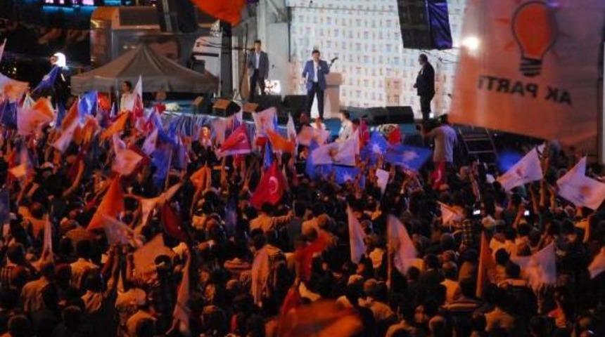 Davutoğlu'ndan Kılı&ccedil;daroğlu'na Su&ccedil;lama: Bu A&ccedil;ık Bir Intihal (3)