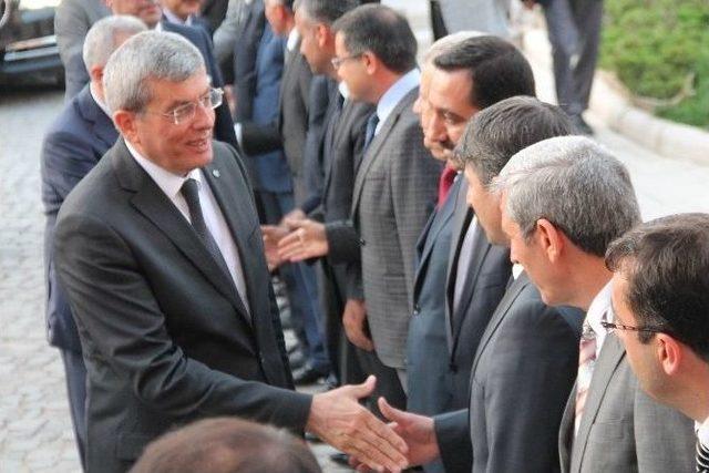 Adalet Bakanı Kenan İpek: 2