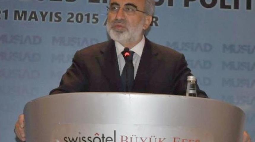 Taner Yıldız'dan Ucuz Mazot Tepkisi: Vatandaşın, &Ccedil;ift&ccedil;inin &Uuml;mitleriyle Oynamayacaksınız (4)