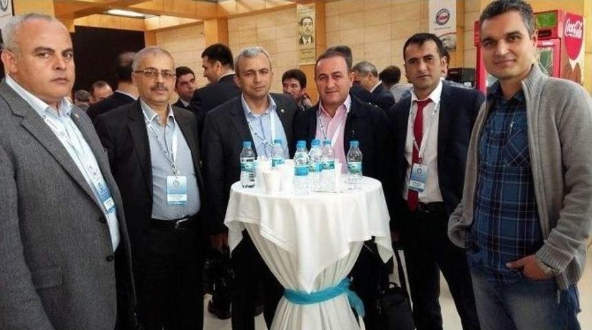 Eğitim Bir-sen Aydın&rsquo;da Yetkili Sendika Oldu