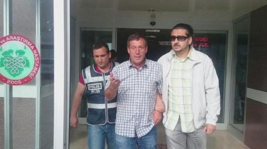 Konya Merkezli 'paralel Yapı' Operasyonu: 20 G&ouml;zaltı (2)
