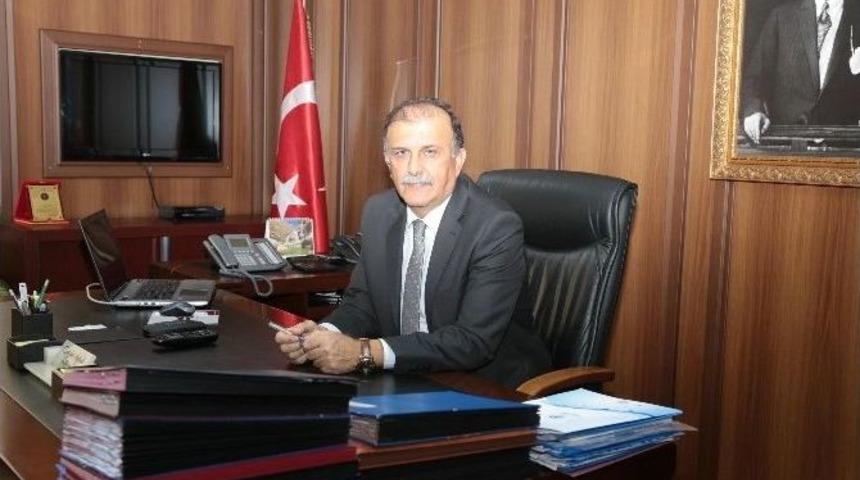 Meski M&uuml;d&uuml;r&uuml; Aybak: &ldquo;t&uuml;m İl&ccedil;elerde Yoğun Mesaideyiz&rdquo;
