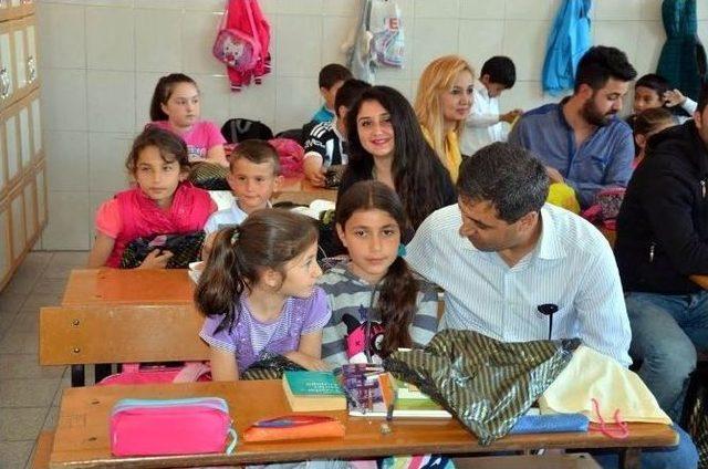 Üniversite Öğrencilerinden Sosyal Sorumluluk Projesi 1