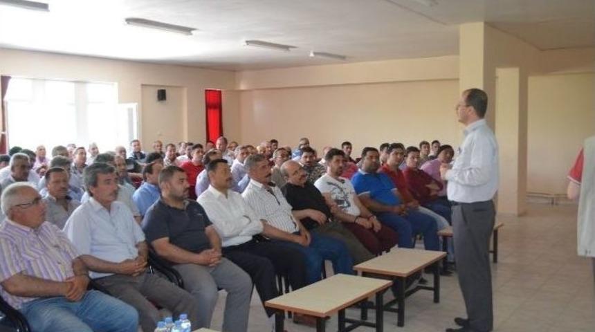 Sertifikası Olmayan Servis Şof&ouml;rl&uuml;ğ&uuml; Yapamayacak
