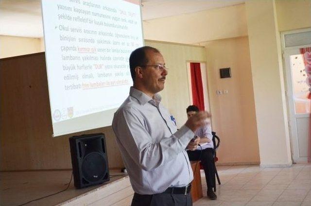 Sertifikası Olmayan Servis Şoförlüğü Yapamayacak 1