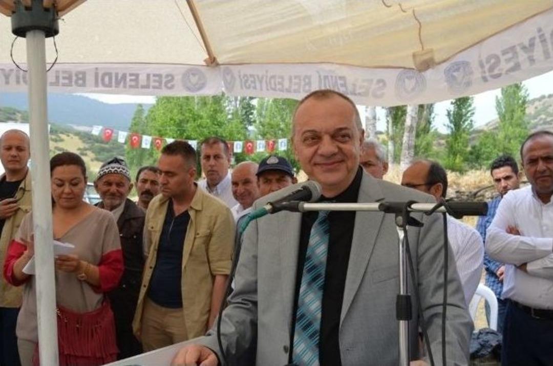 Hizmet Manisa&rsquo;nın Doğusundan Başladı