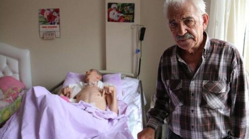 Basketbol Oynarken Kalbi Durdu, 3 Yıldır Yardım Bekliyor