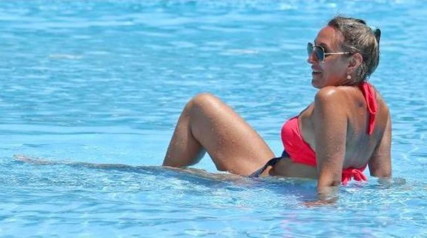 Su Parkları Şenlendi