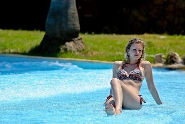 Su Parkları Şenlendi 2