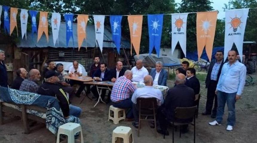 G&uuml;&ccedil;l&uuml; Kadromuzla İlimizi Temsil Edeceğiz