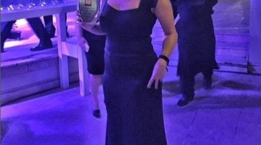 Şendağ Başarıdan Başarıya Koşuyor