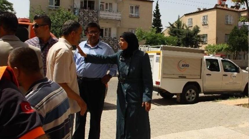 Hem Vicdanları Hem Medyayı Kandırmış