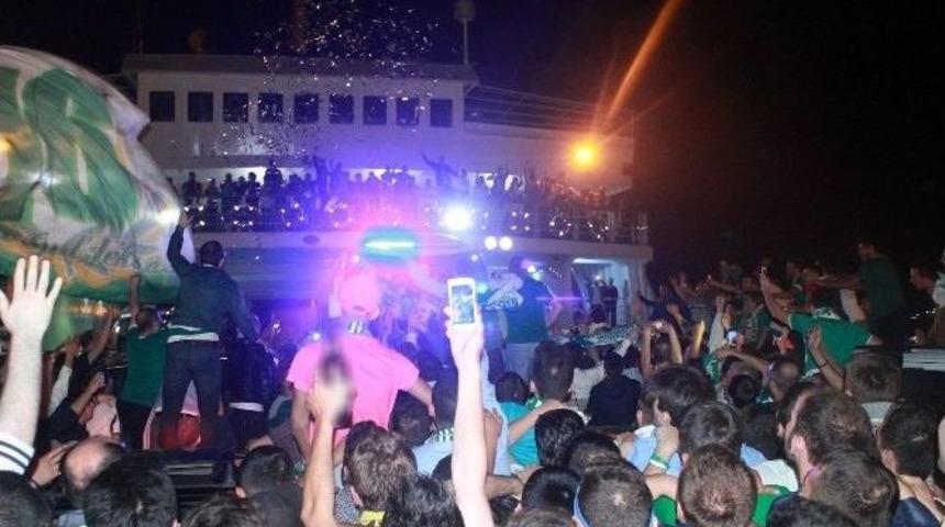 B&ouml;l&uuml;kbaşı&rsquo;ndan Quaresma A&ccedil;ıklaması