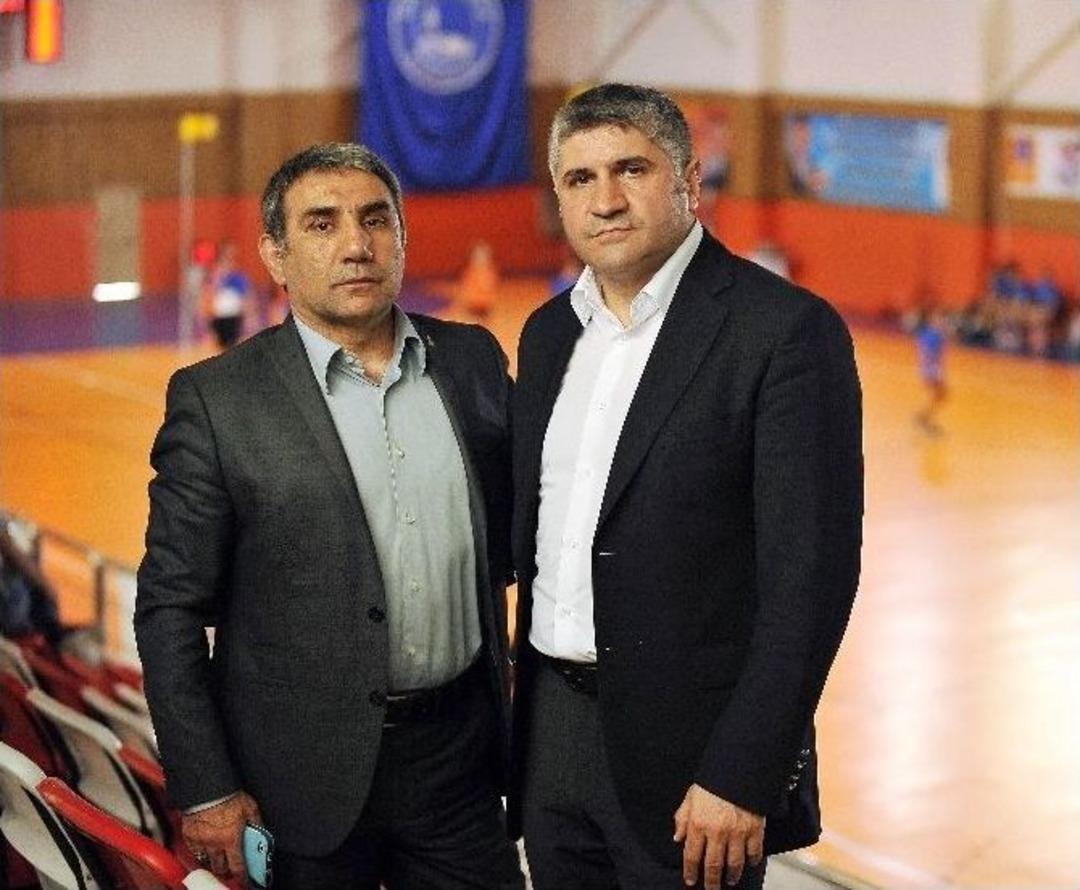 Korfbolun D&uuml;nya Şampiyonu T&uuml;rkiye&rsquo;de