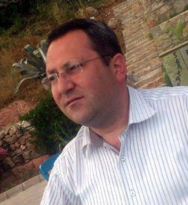 İcra M&uuml;d&uuml;r&uuml;ne  tehdit Ve Hakaret  Davası 2