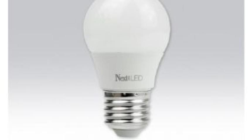 Evlerde Led Ampuller Tavsiye Ediliyor