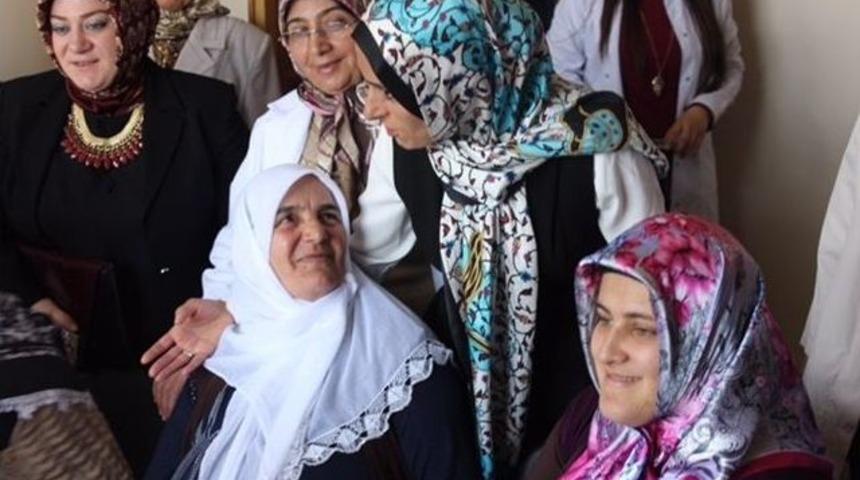 Taşkesenlioğlu: &ldquo;din Eğitimi Yıllarca Yasaklandı&rdquo;