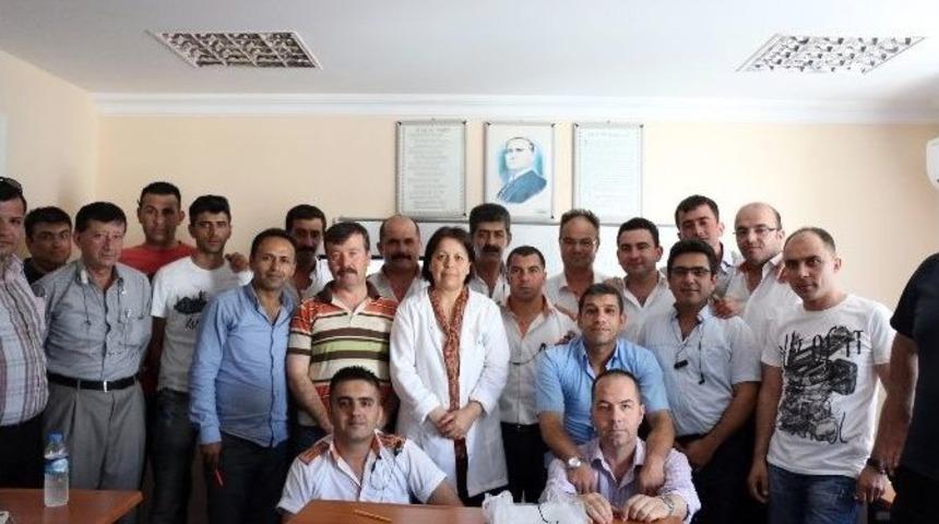 Toplu Ulaşımda Bilin&ccedil;li S&uuml;r&uuml;c&uuml;ler Geliyor