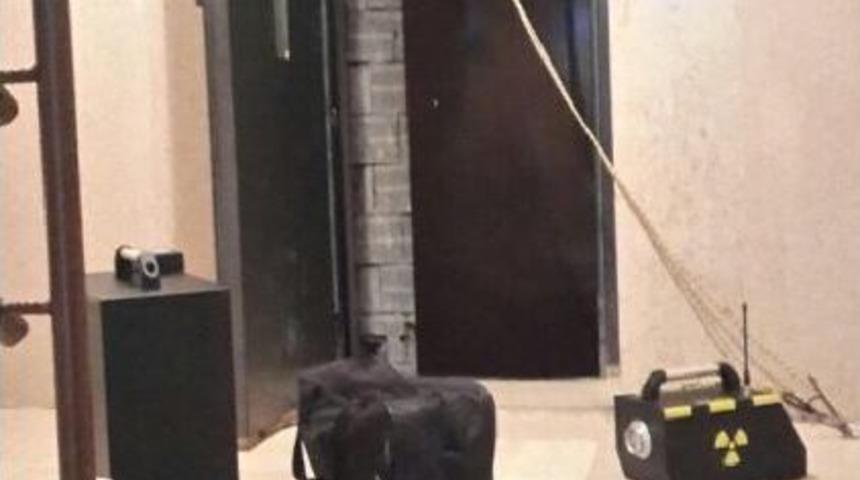 Diyarbakır'da 13 Molotof Ve 1 El Yapımı Bomba Ele Ge&ccedil;irildi