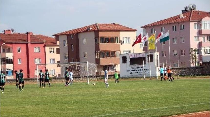 U-16 T&uuml;rkiye Şampiyonası Başladı