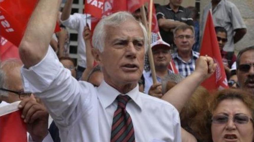 Adana'da Meydan Tahsisinde Son Kararı Ysk Verecek