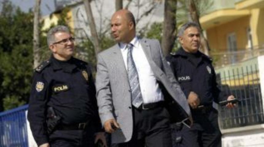 Konya Merkezli 'paralel Yapı' Operasyonu (4)