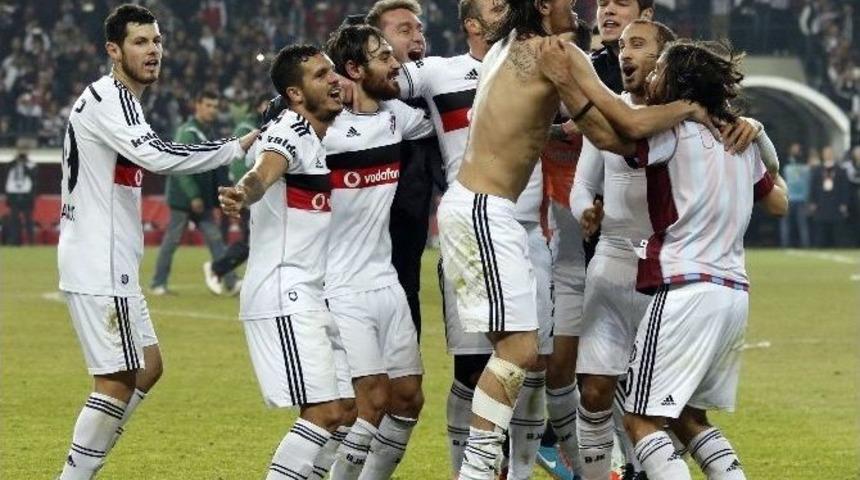 724 Milyon Liralık Derbi