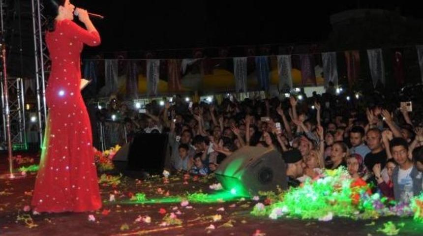 Gaziantep&rsquo;Te Zara Konseri