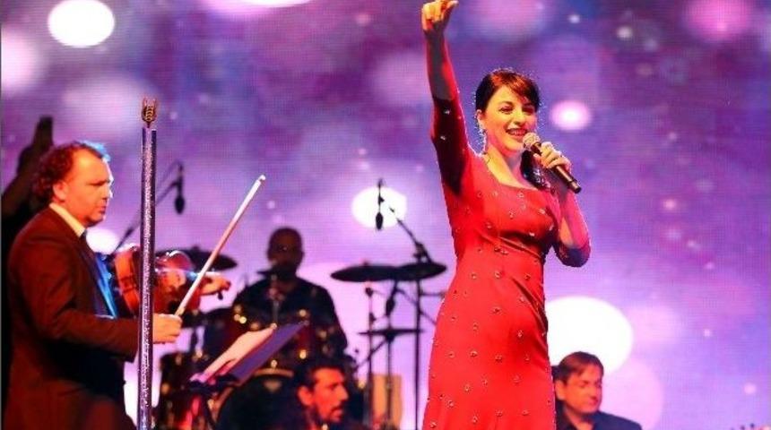 5. Hemşehri Dernekleri Festivali Başladı